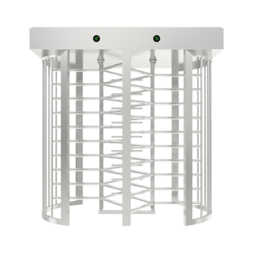 [BT_312-D] Tambour Double Bidirectionnel - 3 rotors + LED de direction et status (AP-312D)