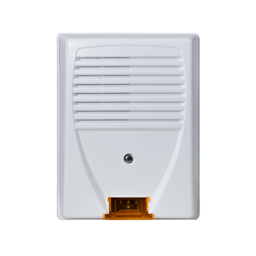 [SIRUSRF] Sirène extérieure radio polycarbonate - prévoir PILOTE RF (SIRUS-R)