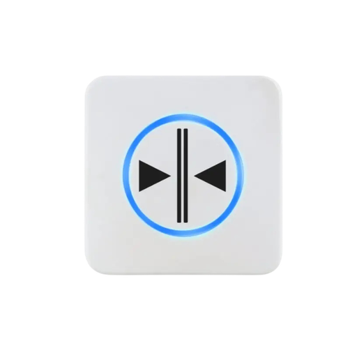 [364987] Couvercle blanc pour CLEAN SWITCH - OPEN4 (CLEANSWITCHOPEN4)