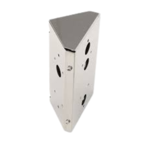 [399601] Support avec 2 angles à 45° pour détecteur PROACCESS (PROACCESS_SUPPORT)