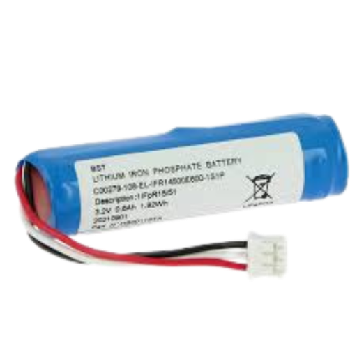 [LIFEPO4/3.2V/1.5AH] BAES ONE-E1S - LiFePO4-3.2V-1.5Ah - BATTERIE (BT-BATTERIE-ONE)