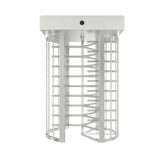 [BT312/S] Tambour simple - bidirectionnel - 3 bras - leds de direction - toit (AP-312S)