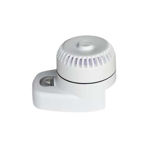 [ADSV0004] Siréne d'évacution + flash blanc classe A ou B (ROLP)