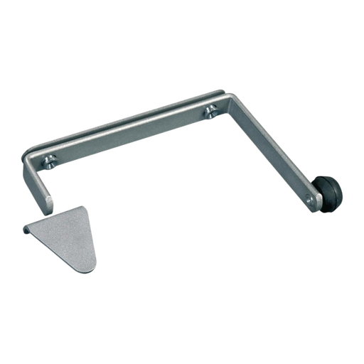 [ASEV0001] Sélecteur de vantail de porte (SEL-VANTAIL)