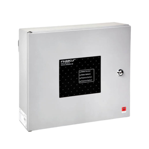 [ALI0003-FIN02-D] AES 24VCC/2A EN COFFRET AVEC BATTERIES 12Ah (CORAIL-24-2_12AH)