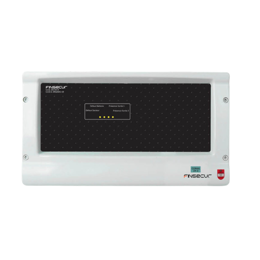 [ALI0002-FIN01-E] AES 24VCC/2A EN COFFRET PLASTIQUE AVEC BATTERIES 7Ah (CORAIL-24-2_CP)