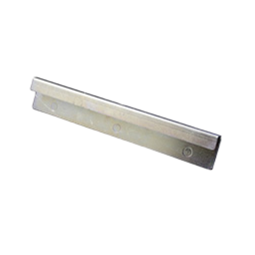 [A00333] Etrier de gâche pour DS3000 et DS2009-5X porte en verre (CET-A00333)