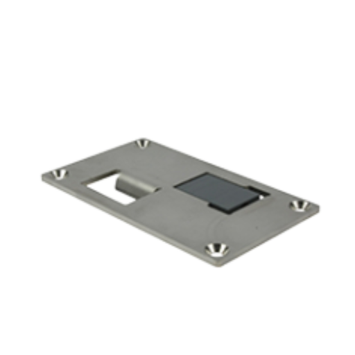 [A00388] Gâche de sol ou de plafond pour DS3000 (CET-A00388)