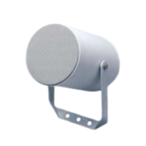 [A01737] CAD10 - Haut parleur projecteur de son monté sur étrier ,16 par ligne (CET-RB2035)