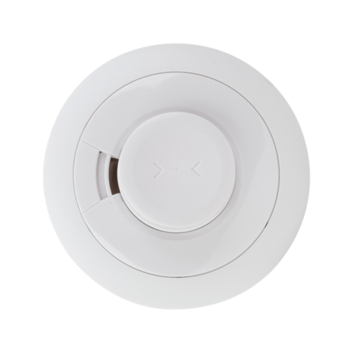 [EI630I] Détecteur de chaleur-Pile Lithium 10 ans-Option Interconnectable (EI630I)