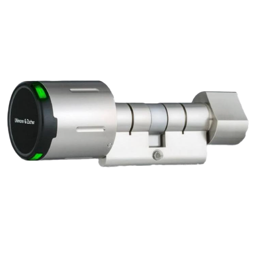 [CX2122 75x75] Cylindre Mifare Complet, 75x75 mm