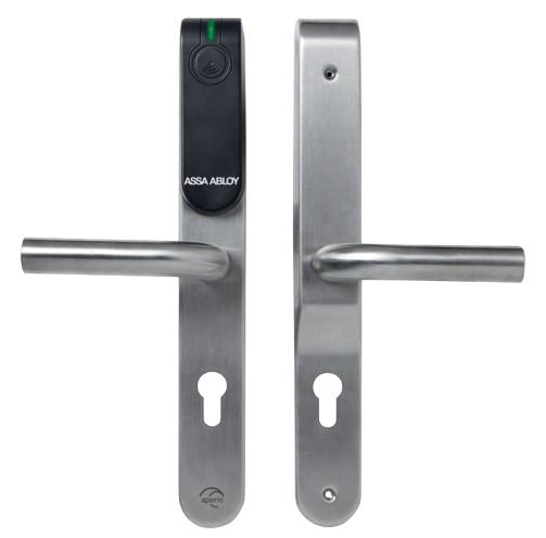 [5001-1C8A11112] Ensemble de béquilles électronique