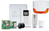 [AG-KITV5/1PC/LUM8] KIT VIRTUEL AGILITY4 IP/4G 1 PIRCAM LUMIN8