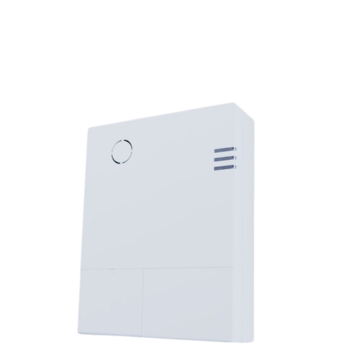 [RW432MV8200A] CENTRALE LIGHTSYS AIR VOCALE BLANCHE (copier)