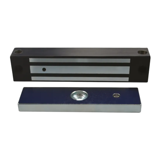 [EMSS300] Ventouse EM applique IP 67 acier inox 600 lbs 12/24V DC Contact Hall (EMSS600) (copier)