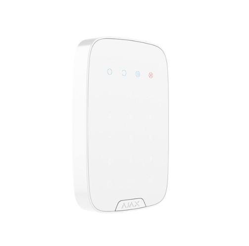 [133210.83.WH1] Ajax Superior KeyPad Plus Jeweller