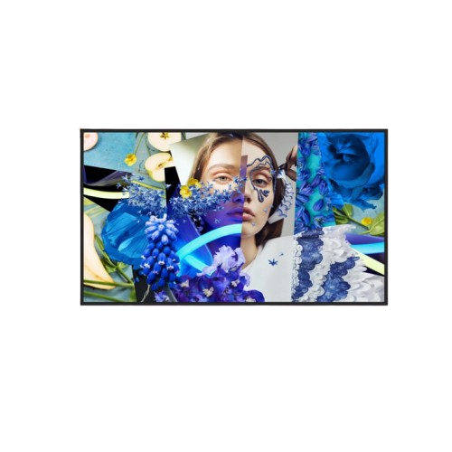 [317601458] Ecran 32" signage -24/7 -500cd/m² -cadre fin(abs)  WIFI/LAN/BT/USB-HP (DS-D6032FN-B) (copier)