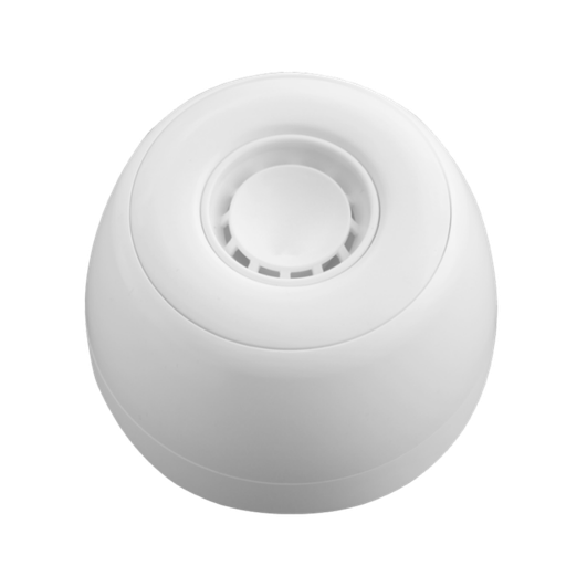 [ASL0032-FIN01] Sonar-SDSAF Diffuseur sonore d'alarme feu (AVEC SOCLE)