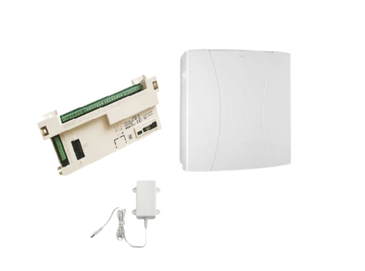 [LS+KIT-NFA2P] KIT LIGHTSYS+ POLYCARBONATE  (LS+KIT/LIGHT) (copier)