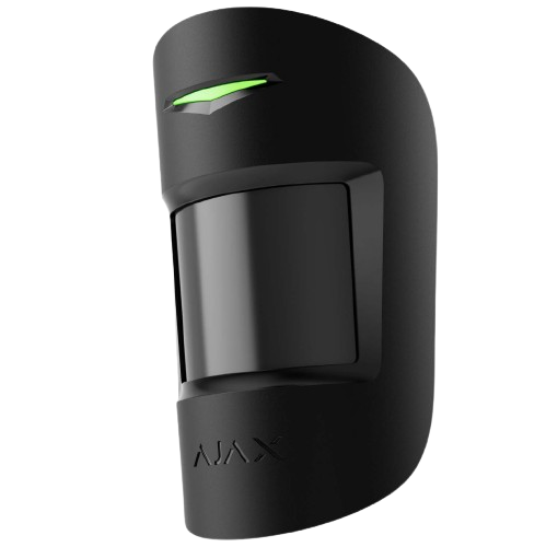 [133223.02.BL1] Ajax Superior MotionProtect Plus Jeweller 