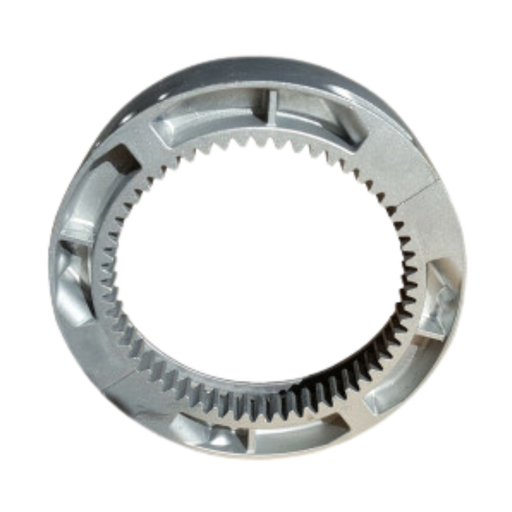 [AXNOFL] Couronne axe 60mm - 200/220mm (1RUOTA) (copier)