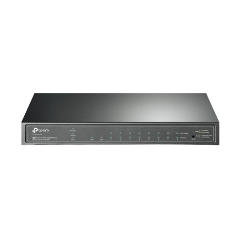 [SG2210XMP-M2] Smart Switch Omada 8 ports