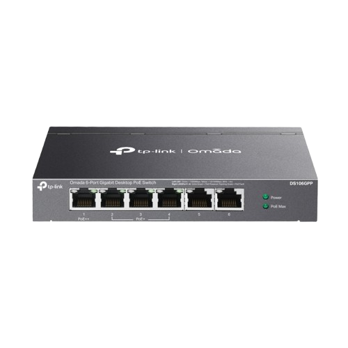 [DS106GPP] Switch de bureau Omada non administrable 