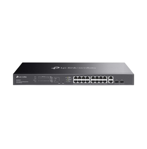 [ES220GMP] FEATURE: Integration with Omada SDN Controller and Omada Cloud Essentials