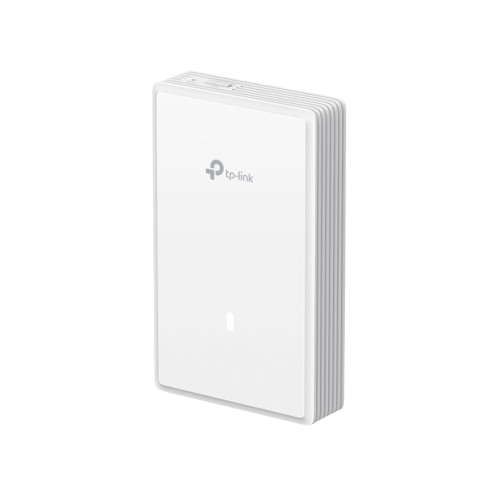 [EAP725-WALL] FEATURE: Compatible with US Standard Junction Box, 802.3 bt/at PoE