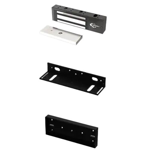 [V550N_PUSH] Kit ventouse noire 500 Dan : V550N, V550LN, V550SCPN