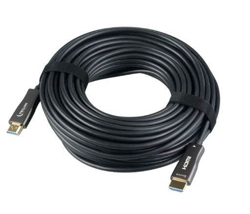[TLHDMIF10M8K] CÂBLE HDMI FIBRE 20M 8K (copier)