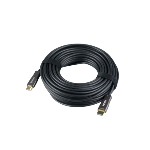 [TLHDMIF100M8K] CÂBLE HDMI FIBRE 100M 8K