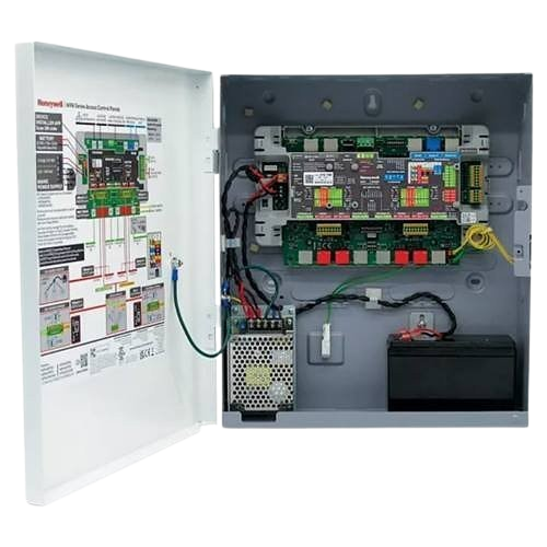 [MPA4MPSE] Kit contrôleur 4 portes - Alim - MPA2