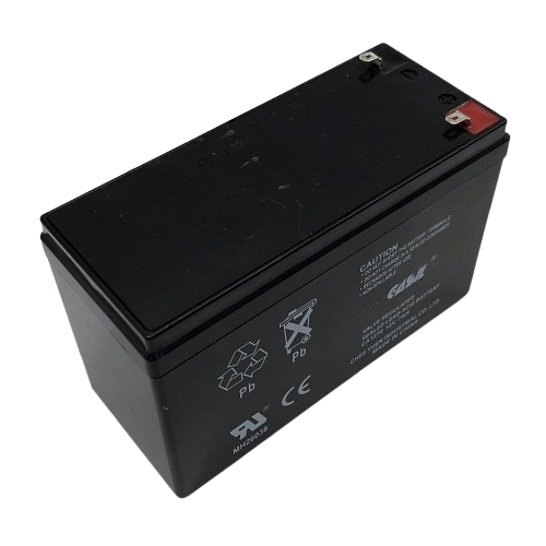 [MPA2BAT7] Suppressor