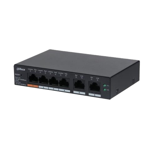 [1.0.01.20.11813] CS4005-4ET1GT-60