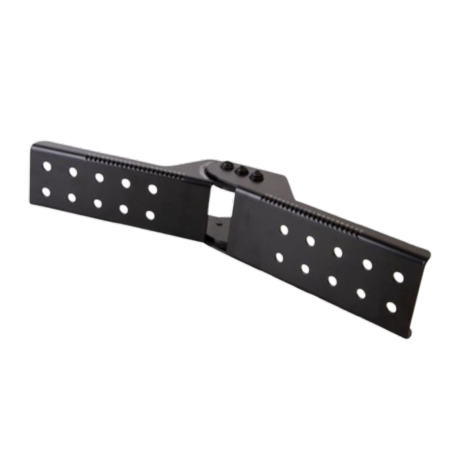 [BT8390-AAC/B] Rail de montage horizontal - 1,75m (copier)