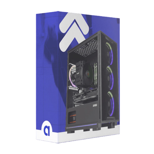 [Alfred-Sentinel-25-Rackable] Ordinateur 16-25 : Alfred Sentinel 16-25 (copier)