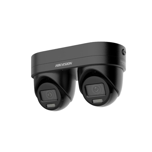 [311332028] DS-2CD2343G2D-LIZ2UY/SL(2.8/4)BLACK