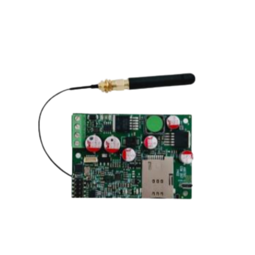 [000 GSM 207] Carte GSM 4G interne pour VOCALYS MX SMS/GSM 3G