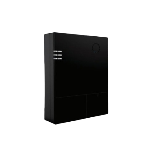 [DRW432MV8B00A] CENTRALE LIGHTSYS AIR VOCALE IP ET WI-FI NOIRE
