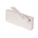 [RAX78MS0000A] ENTRETOISES POUR AIMANT DU RWX78 (BLANC)