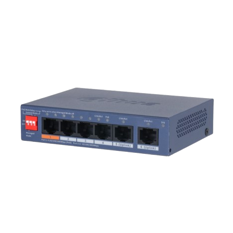 [1.0.01.20.11815-9001] DH-CS4006-4GT-60-V2