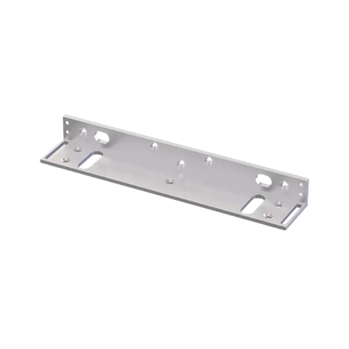 [V300LG] Équerre L grise pour 300 daN