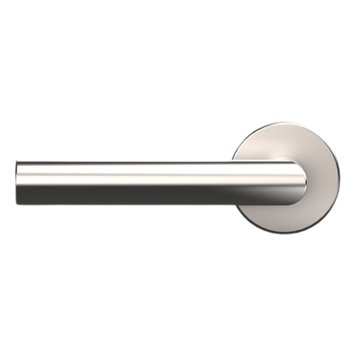 [112045101L] Poignée 2N Fortis - Levier mécanique, en forme de L, gauche