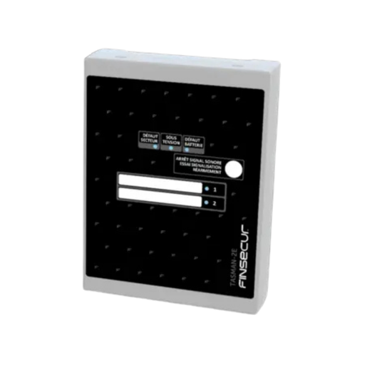 [ATE0001-FIN01] TASMAN-2E