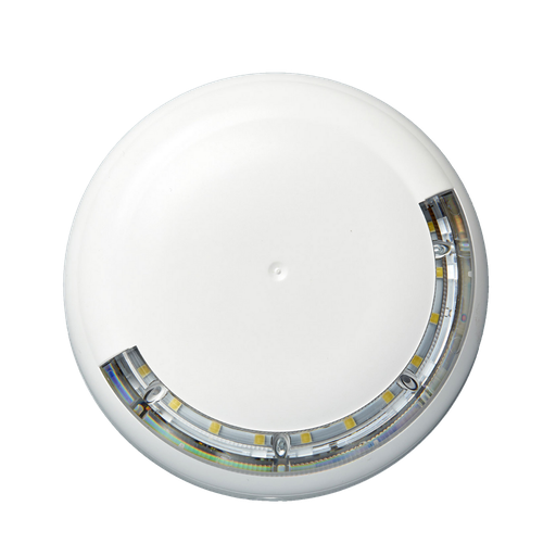 [ASL0015-FIN41] DVAF - SEXTANT DVAF - FLASH BLANC (SANS SOCLE) (copier)