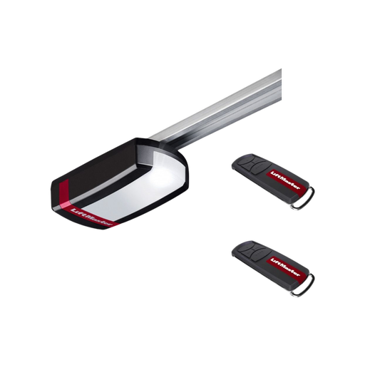 [LM50EV-2.5-1P] LM50EV + rail 2,5m en 1 pièce
