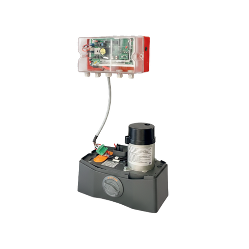 [KT-SLX1524IB] KIT COMPLET SÉRIE SL1524 avec armoire déportée (copier)