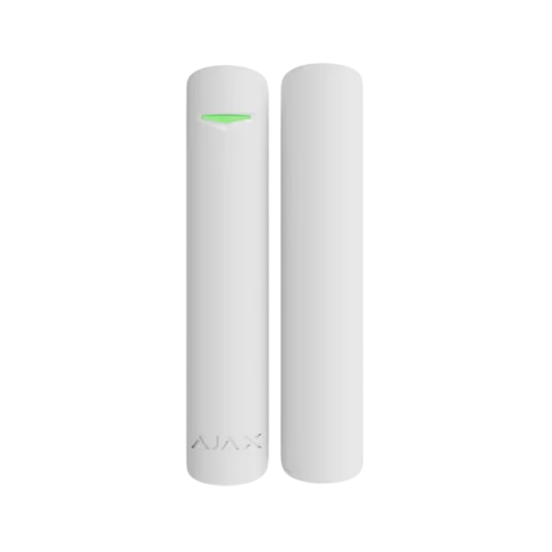 [61340.177.WH2] Ajax DoorProtect G3 Fibra ASP white