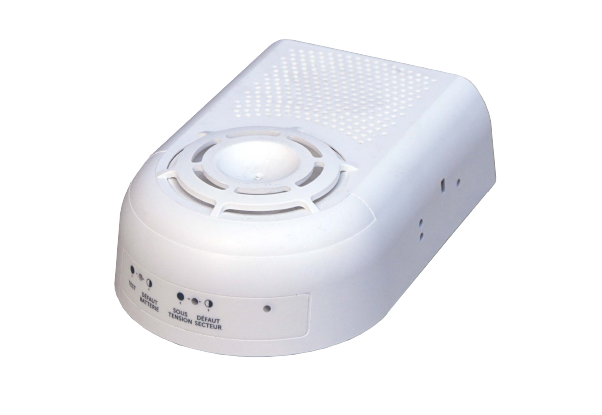 [BAA0009-FIN01] BAAS SA - BLOC ALARME AUTONOME SONORE SATELLITE   (FI-SONORA_SA)